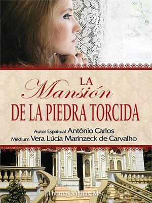 cover image of La Mansión de la Piedra Torcida